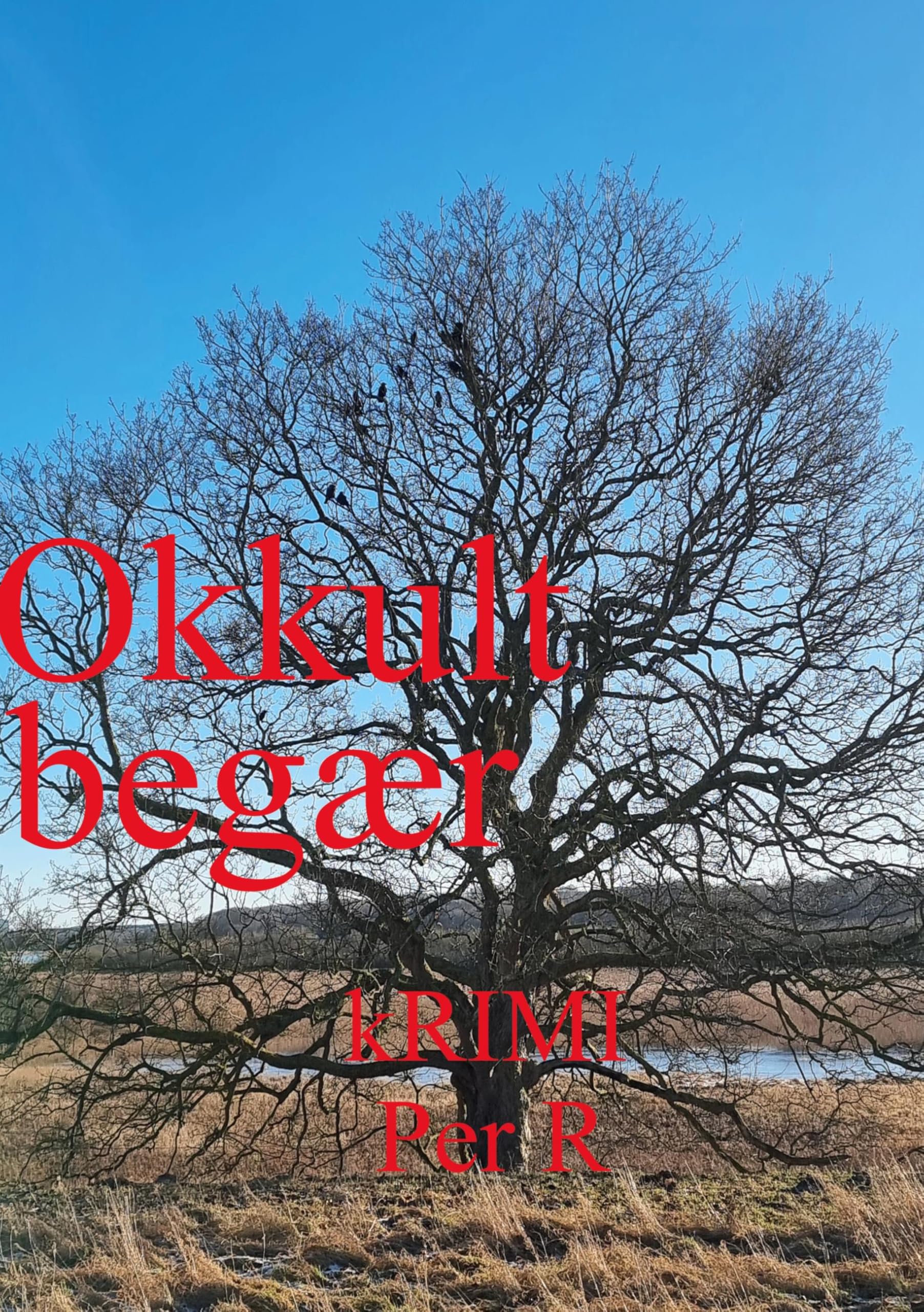 Okkult begær: Okkult: 1