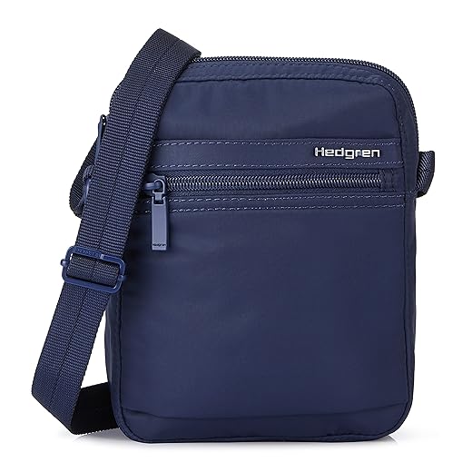 Hedgren Rush RFID Crossbody