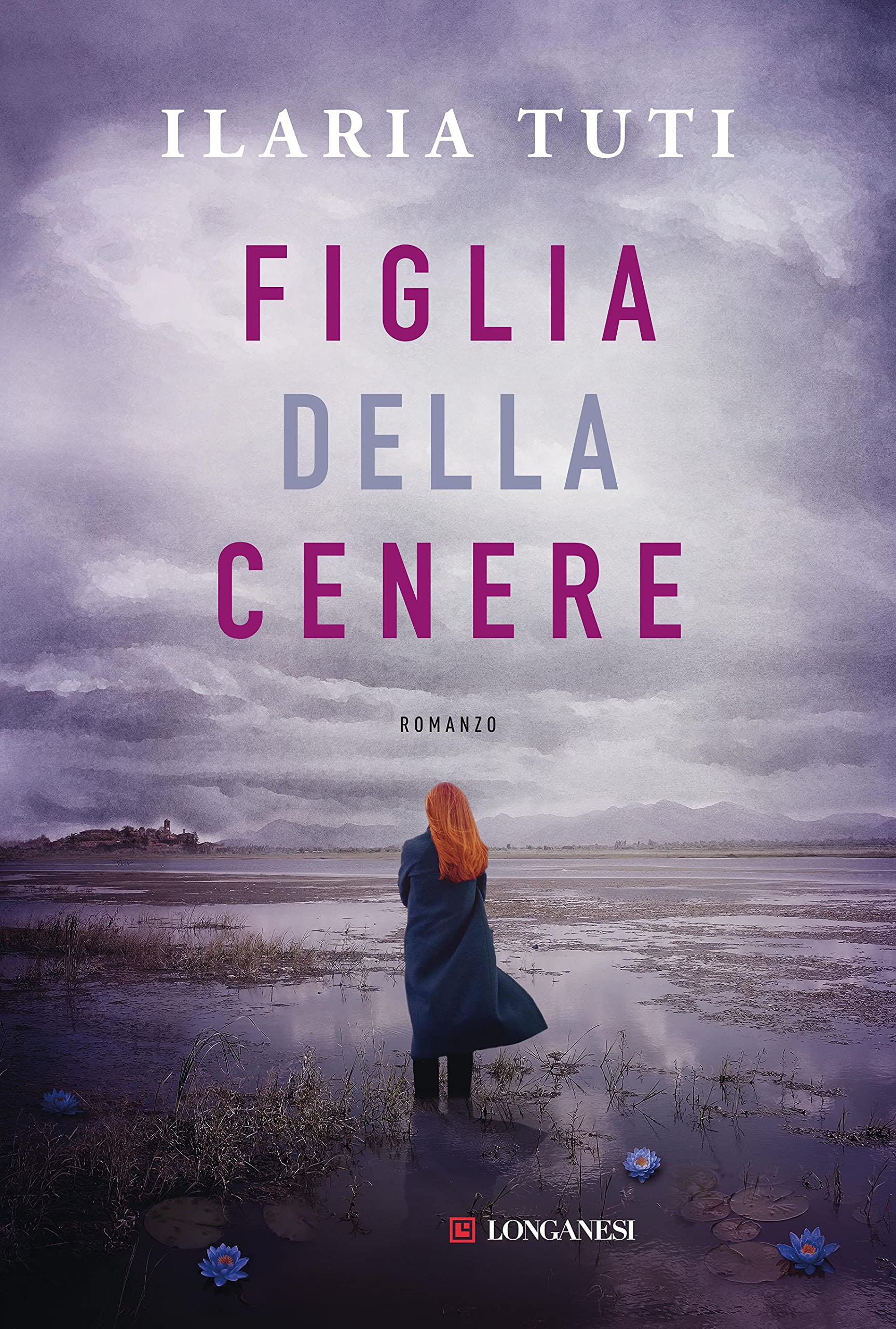 Figlia della cenere (Italian Edition)