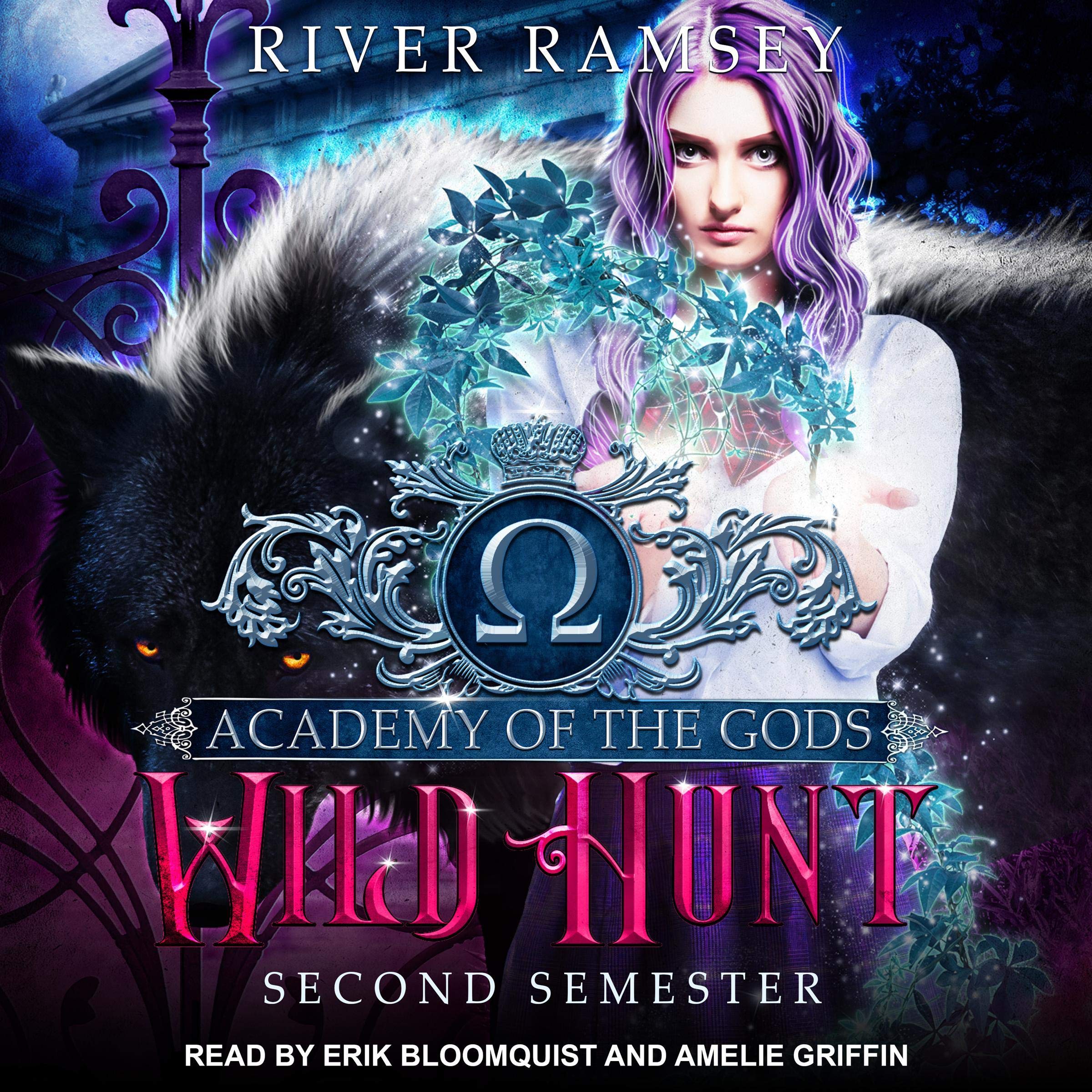 Cover art for Wild Hunt: Second Semester
