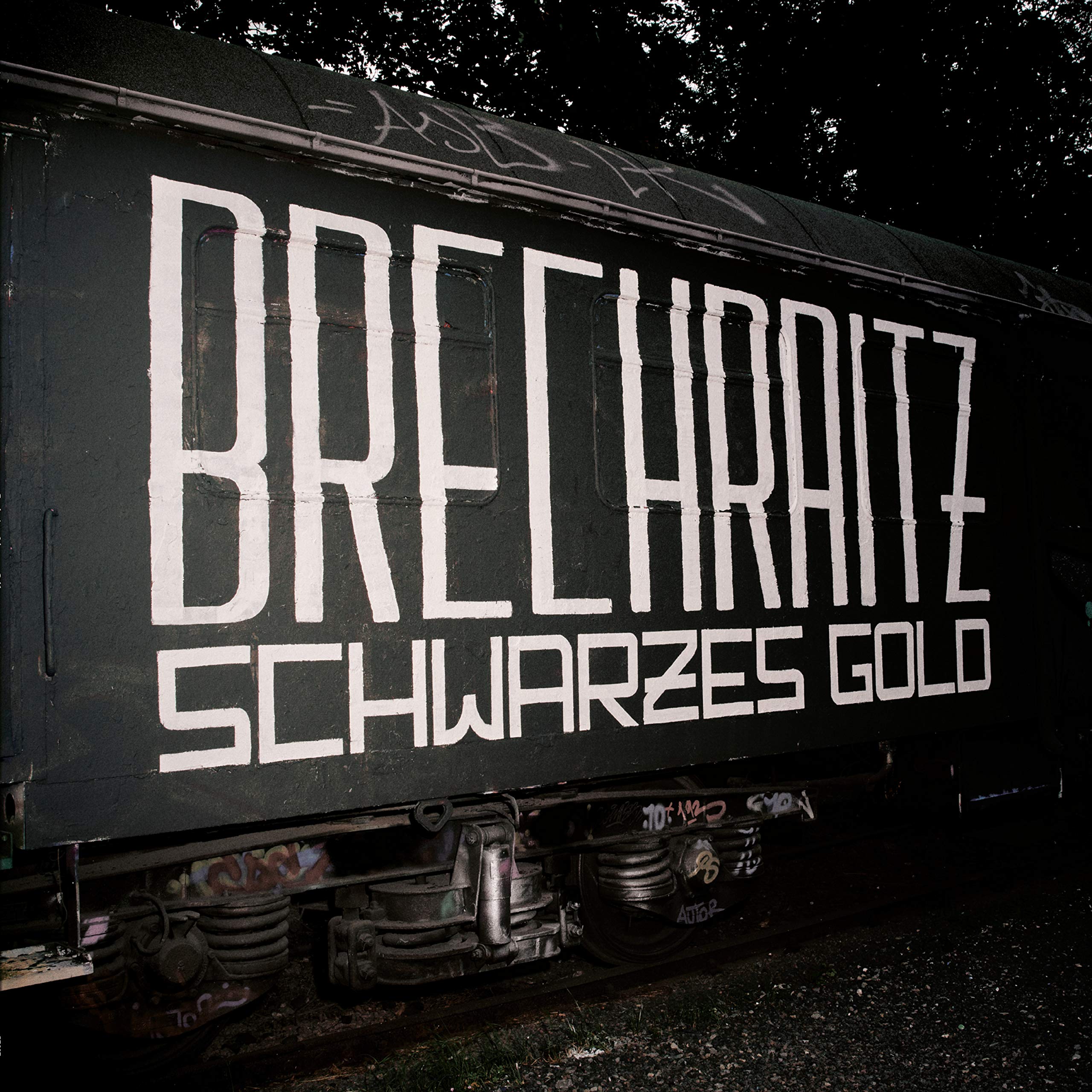 Brechraitz