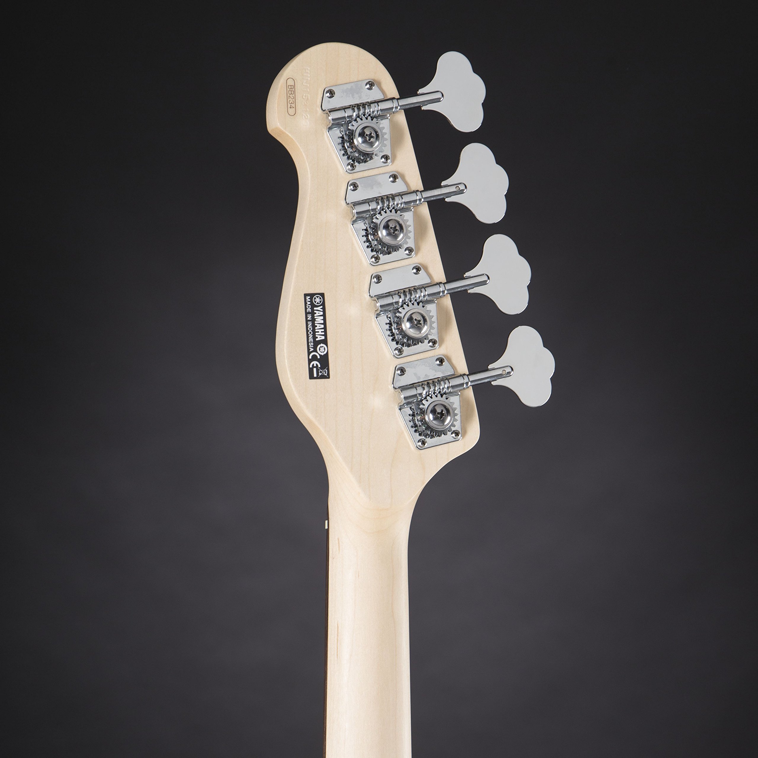 Amazon.co.jp: Yamaha BB234 VW Electric Base : Musical Instruments