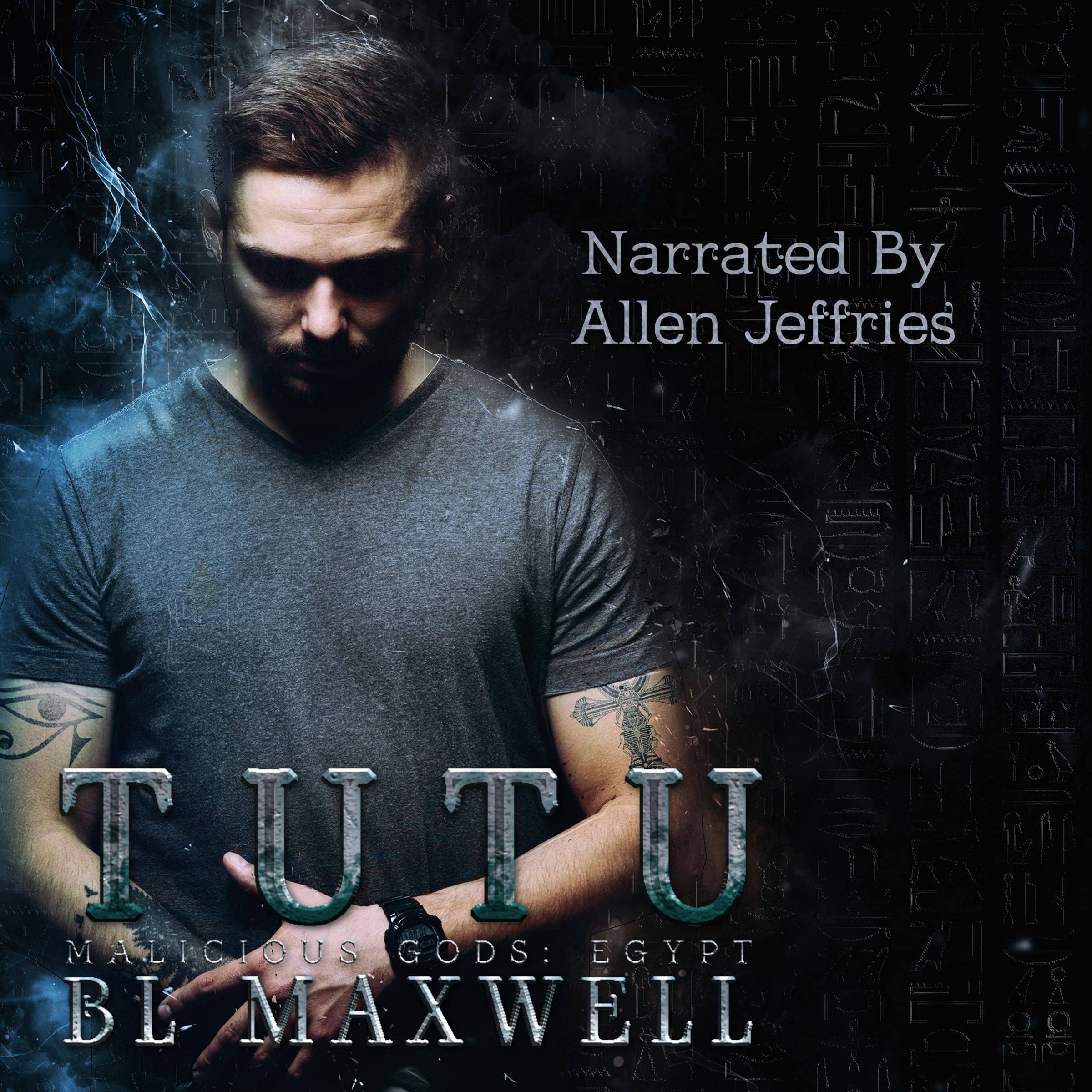 Cover art for Tutu