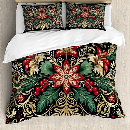 Miniatura 66 de Ambesonne Juego de funda de edredón de baloncesto, silueta de jugador de baloncesto, promoción de campeonato de competencia de atleta, juego de ropa