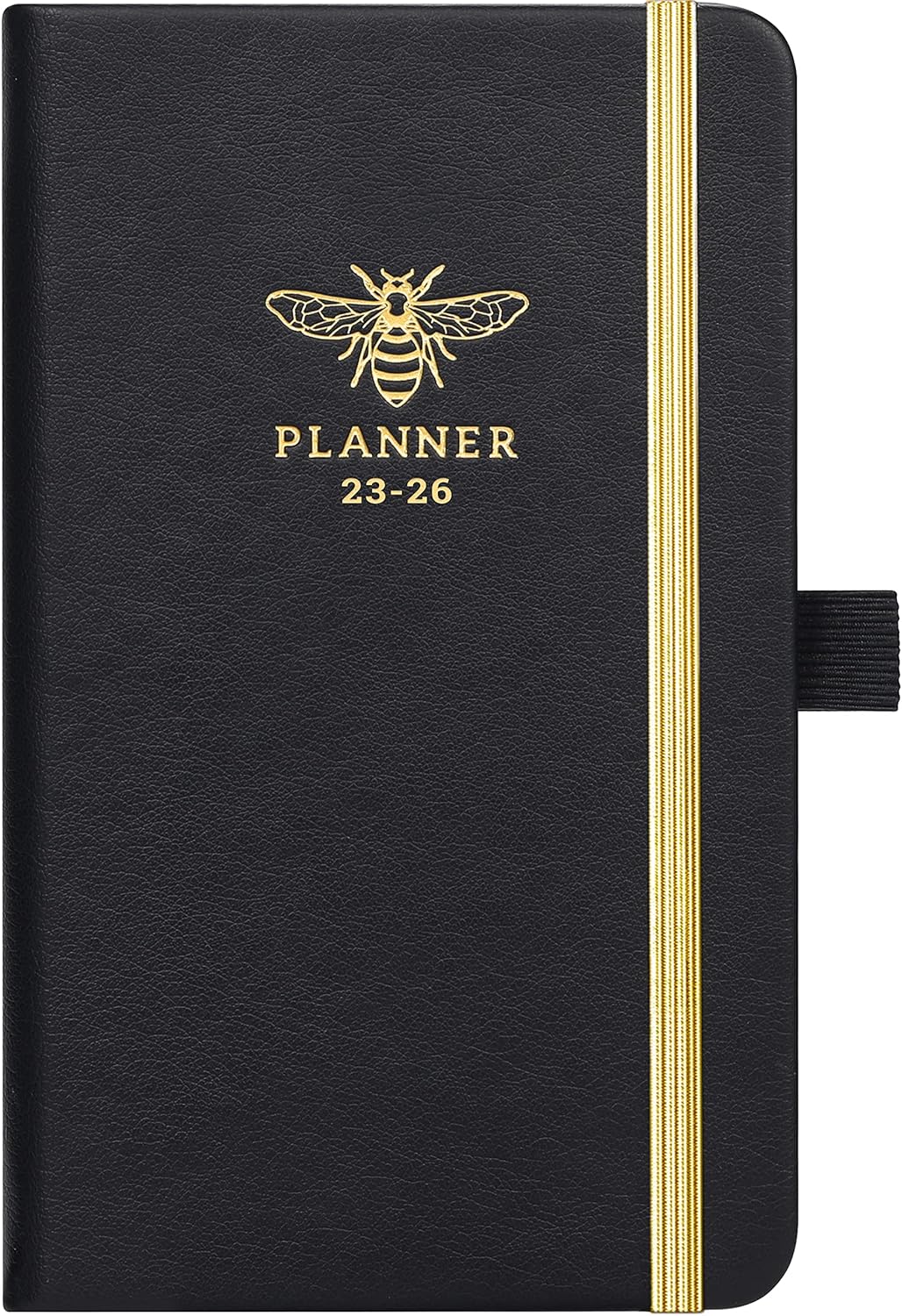 Pocket Planner 20232026 3 Year Monthly Planner 2023