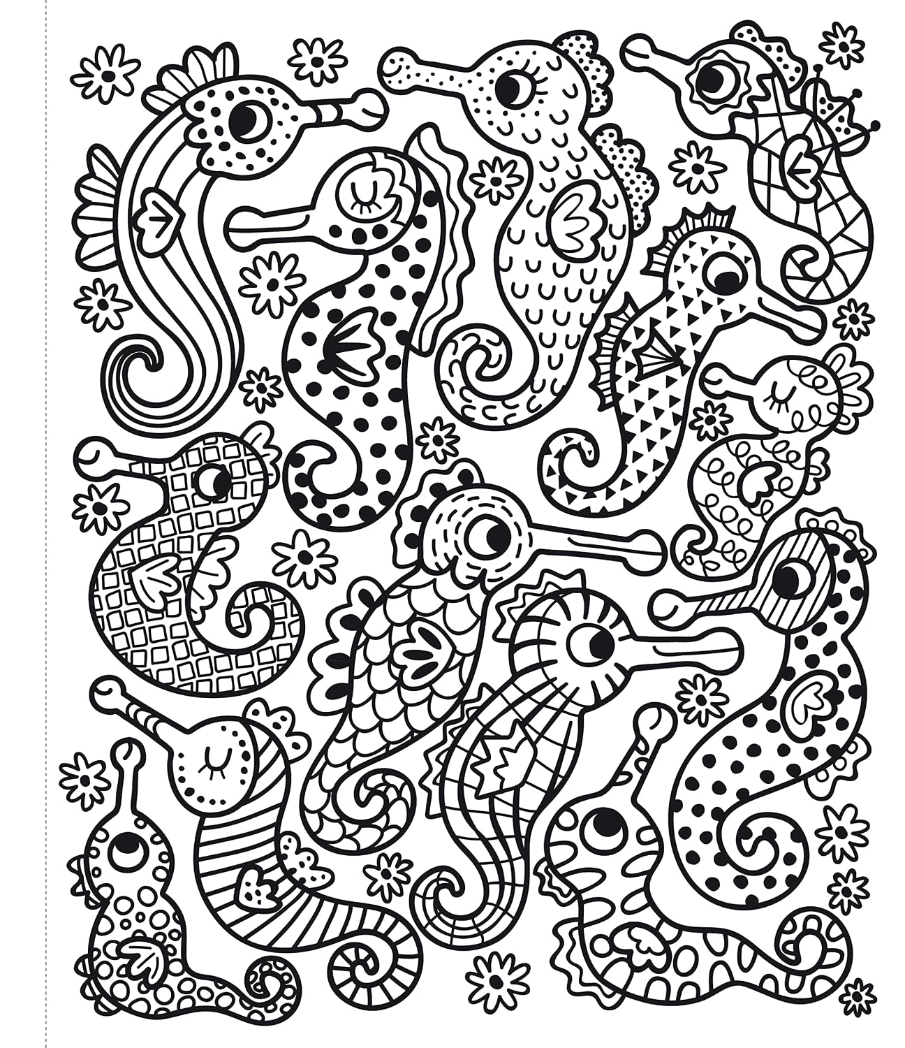 Under the Sea Magic Painting (Magic Painting Books) image 3