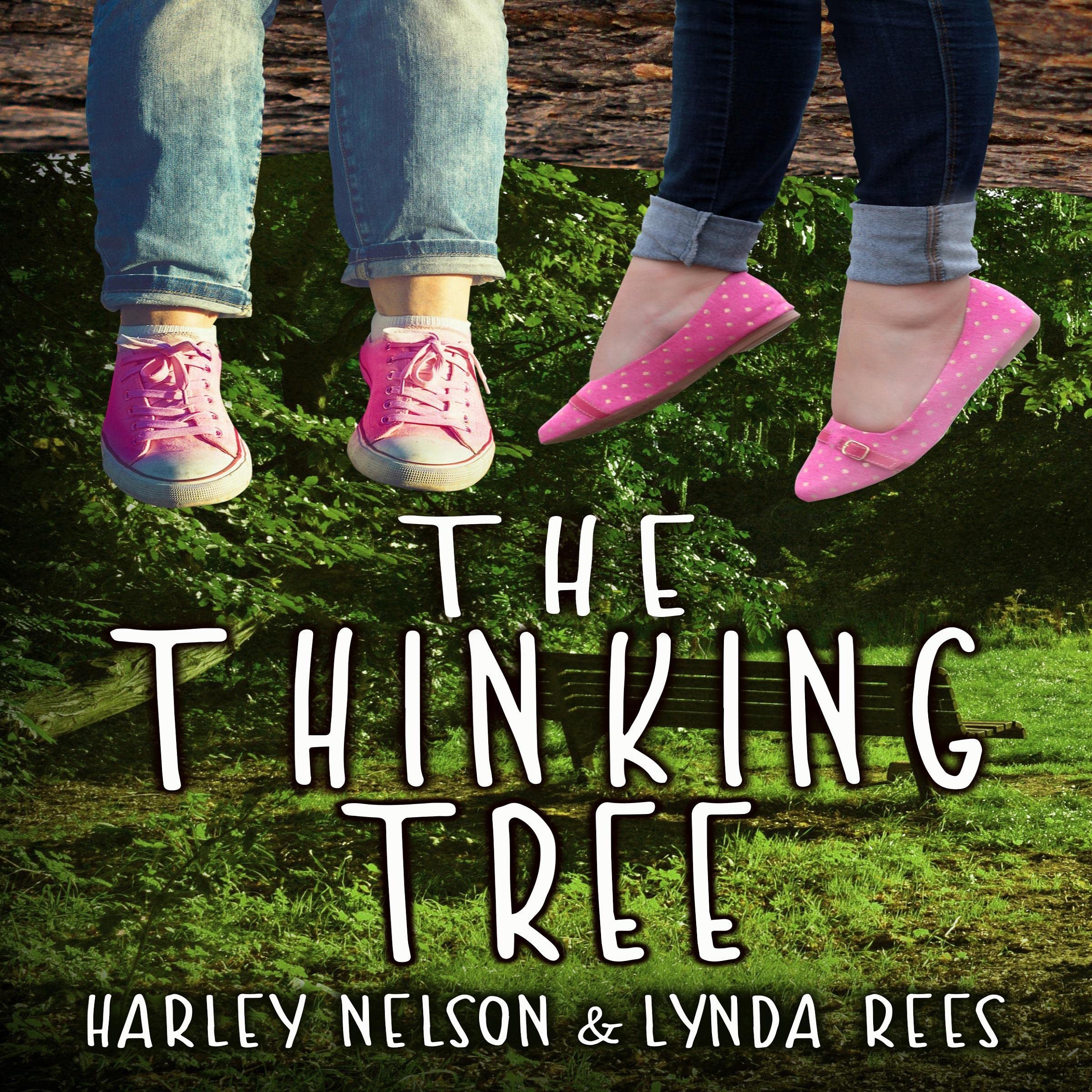 Cover art for The Thinking Tree
