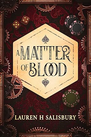A Matter of Blood