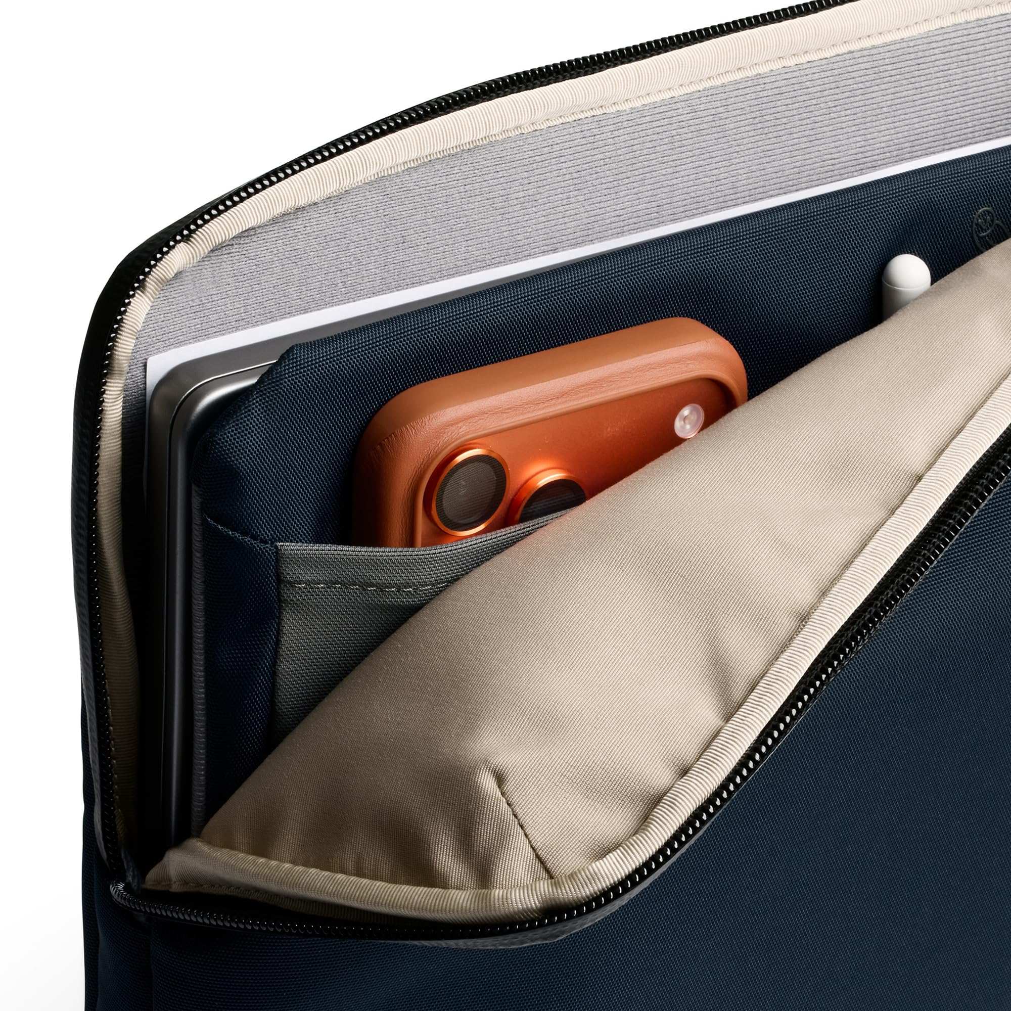Bellroy Laptop Caddy (16" Laptop-Schutzhülle) - Nightsky