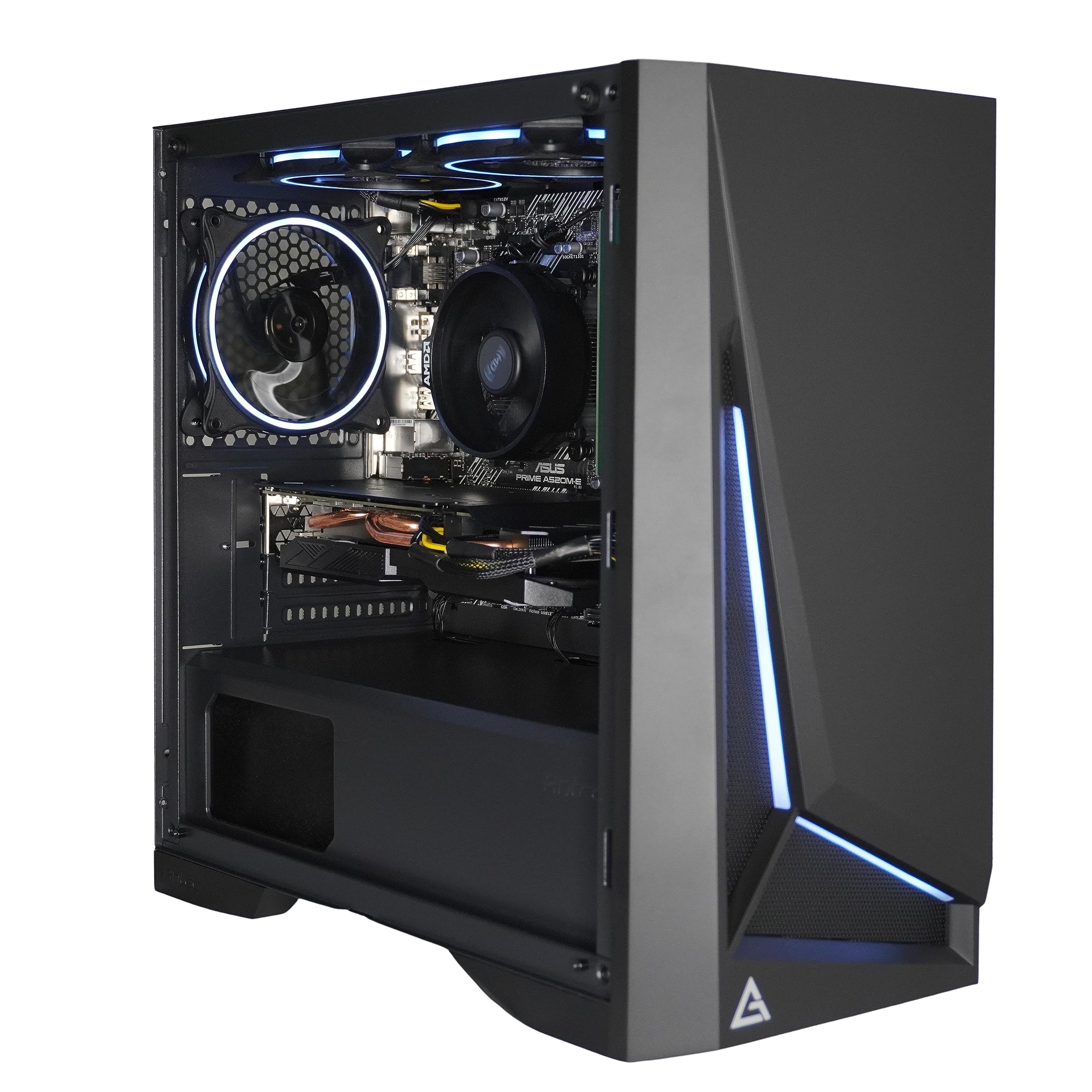 【高性能ゲーミングPC】Ryzen 5 GTX1660S 16GB NVMe搭載 Amazon.co.jp: Hibis ゲーミングPC 【Ryzen5 5500 / RTX2060S