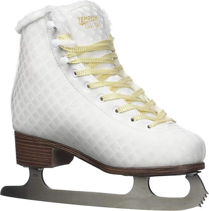 Tempish Women's Giulia Professional Ice Figure Skates Amazon.co.uk