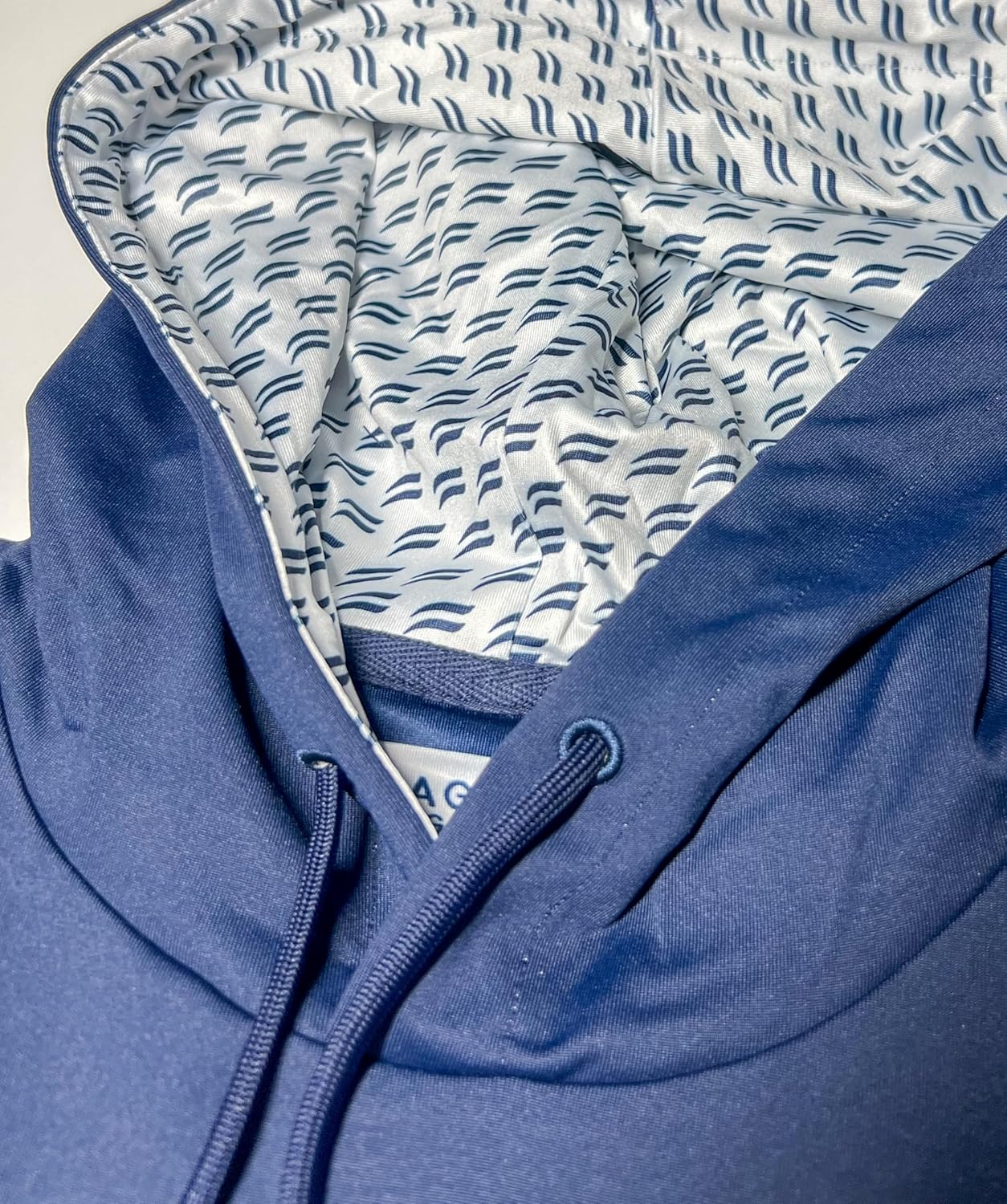 Flagstick Golf Performance Hoodie - Premium Stretch