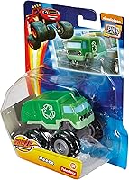 Vista 6 de Fisher-Price Nickelodeon Blaze & the Monster Machines, Reece