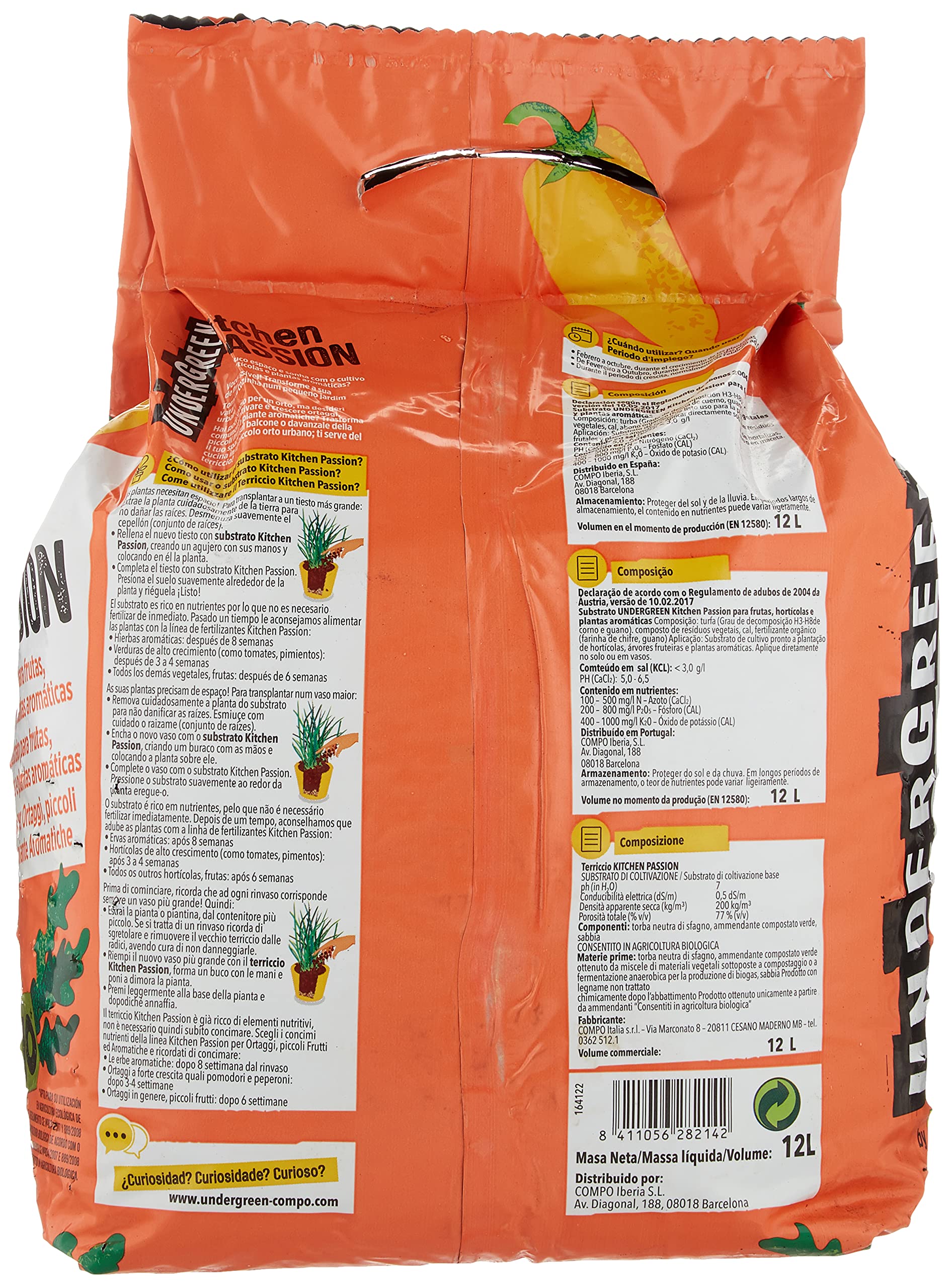 saatgut bio bestellen Bio-Saatgut  Trendbox