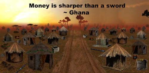 African Proverbs Deluxe