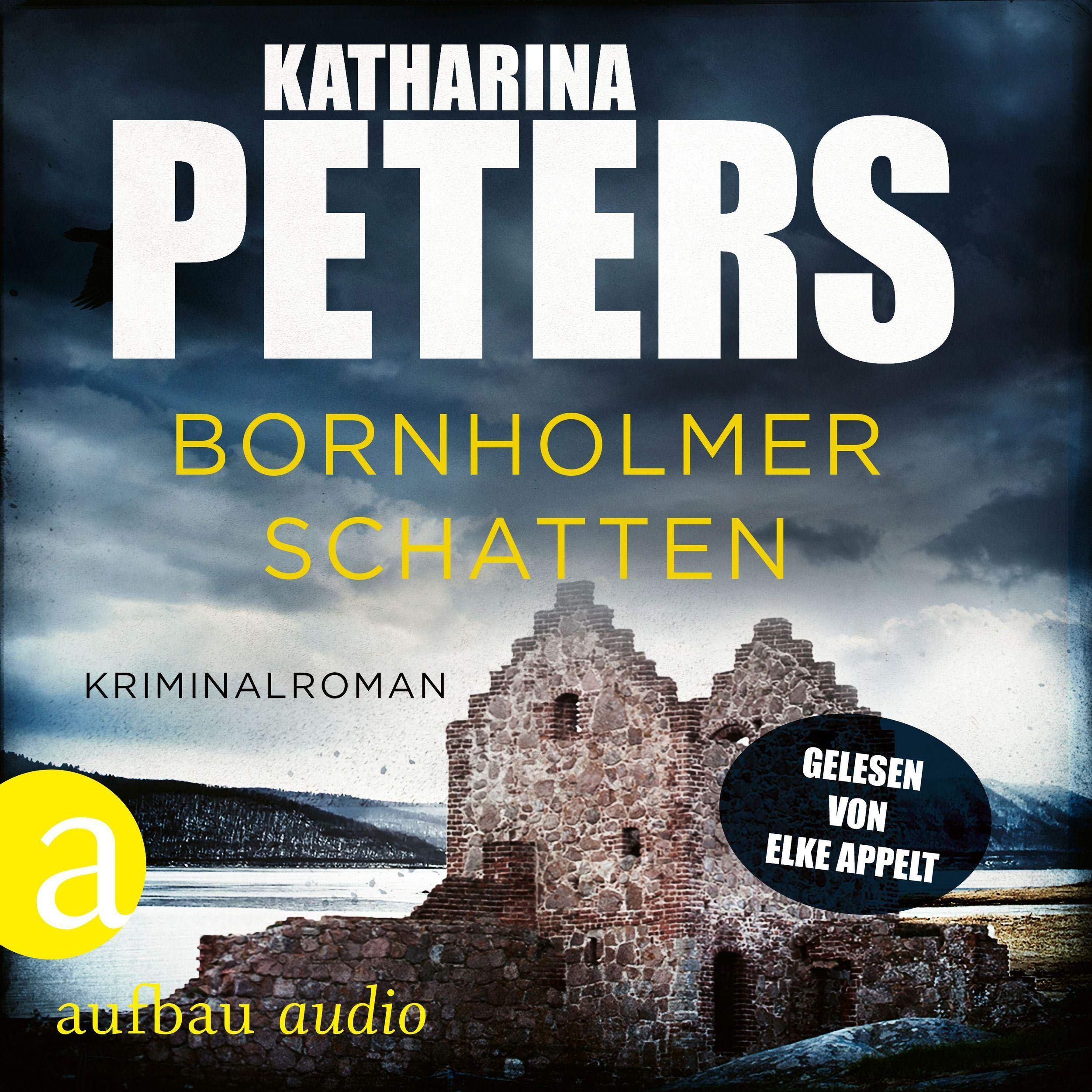 Cover art for Bornholmer Schatten