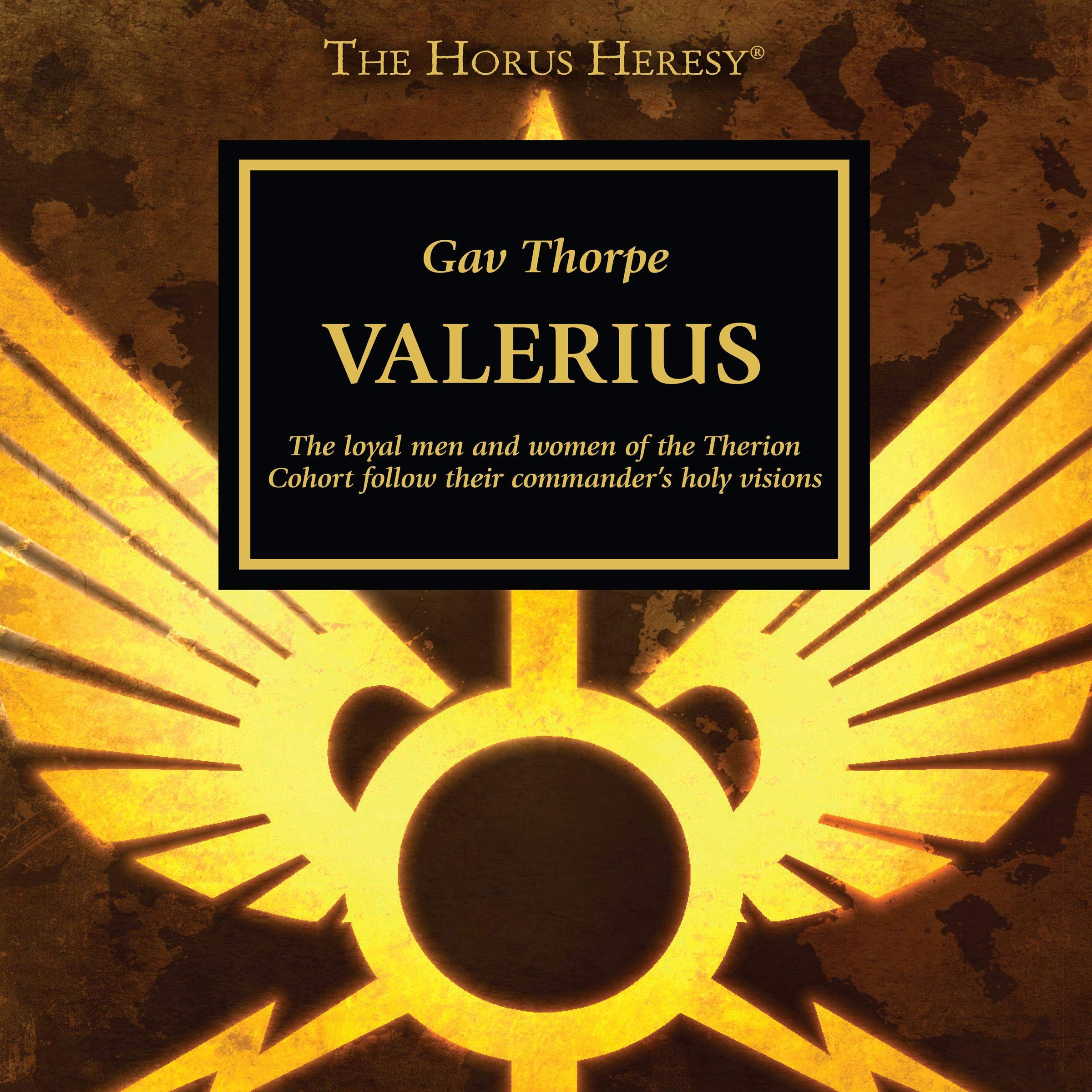Valerius