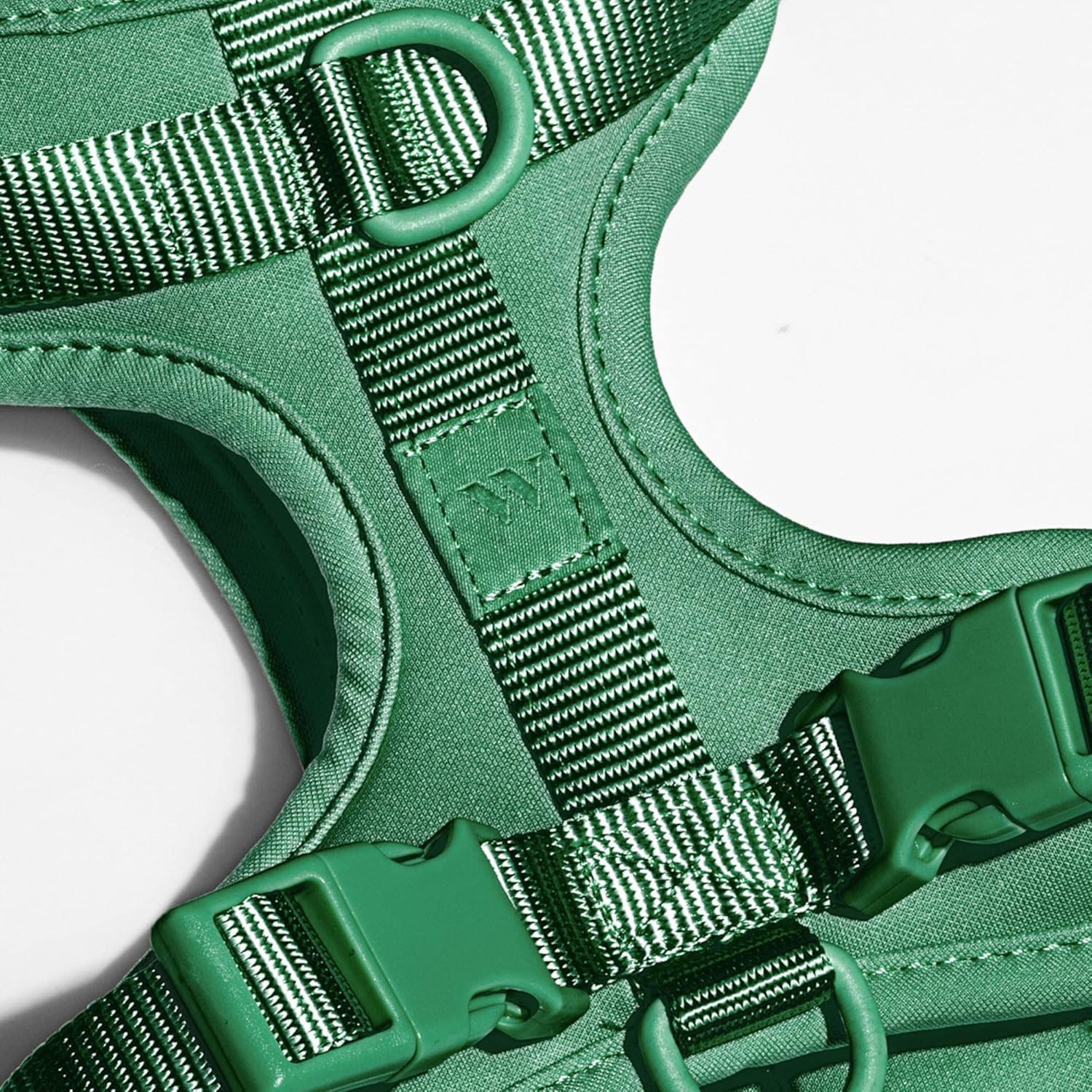 Wild One Harness 2.0 - Medium - Spruce, Green