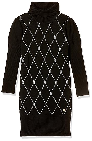 U.S. POLO ASSN. Girls Dress