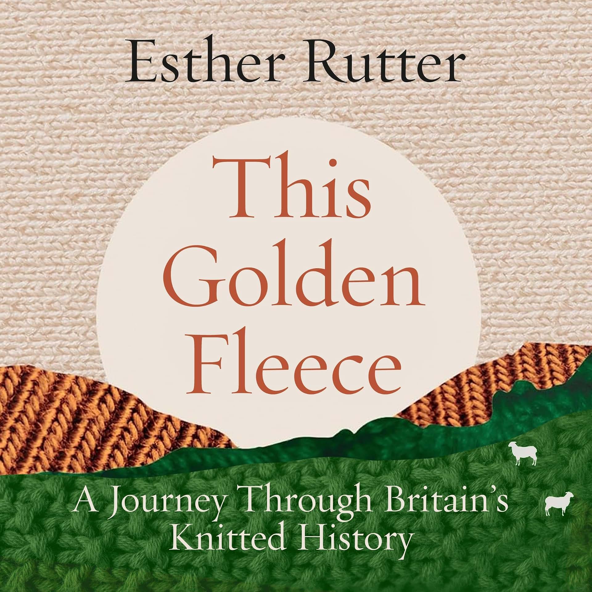Carousel Item: This Golden Fleece