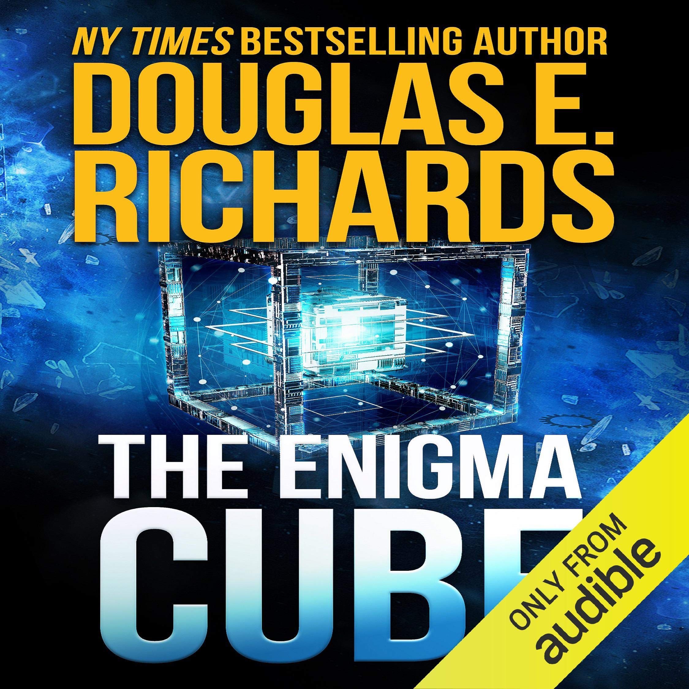 The Enigma Cube
