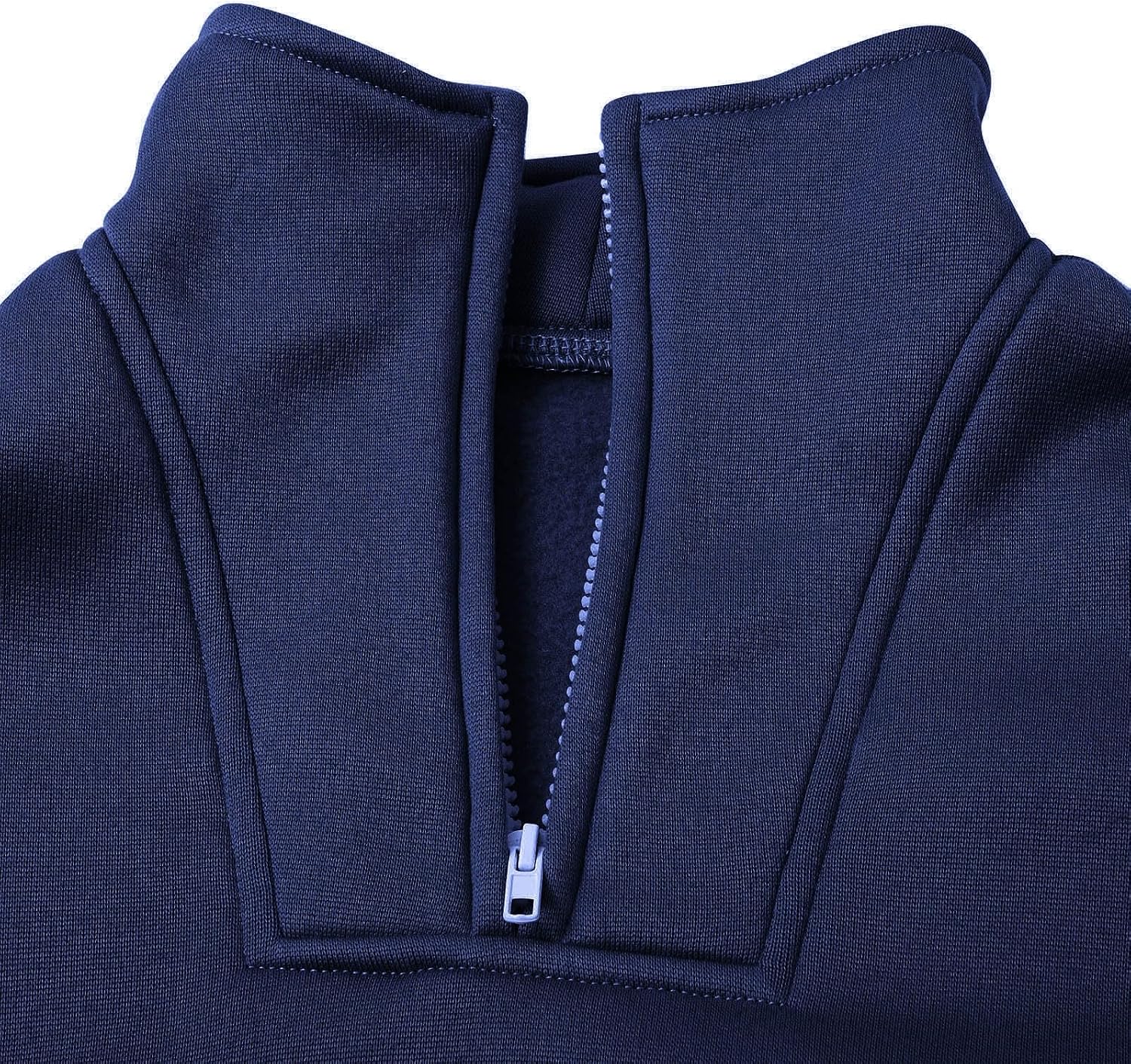 Girls Boys 2 Pcs Outfit Pullover Hooded Sweatshirt And Sweatpants Sets Kids Long Sleeve Tracksuits Navy 13 To 14 Years