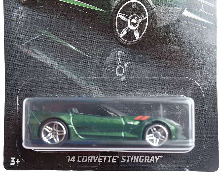 HOT WHEELS   C5 コルベット Hot Wheels C5 Corvette | eBay
