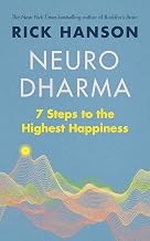Cover of Neurodharma: 7 Steps to the Highest Happiness