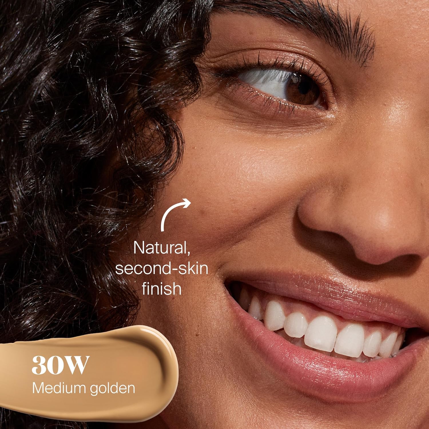 Supergoop! Protec(tint) Daily Skin Tint SPF 50 - 30W - Light, Buildable Coverage for Immediately Smooth, Even-Looking Skin - Natural Finish - Image 3