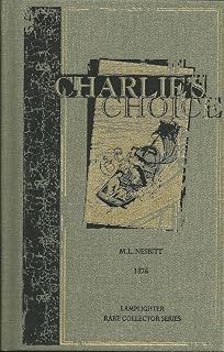 Charlie's Choice (Rare Collector Series)