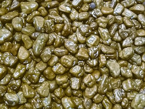 Miniatura 3 de Chocorocks (Chocolate Rocks) 1 lb  Chocolate con leche único salado caramelo cubierto "Rocks" Dulce fresco delicioso a granel