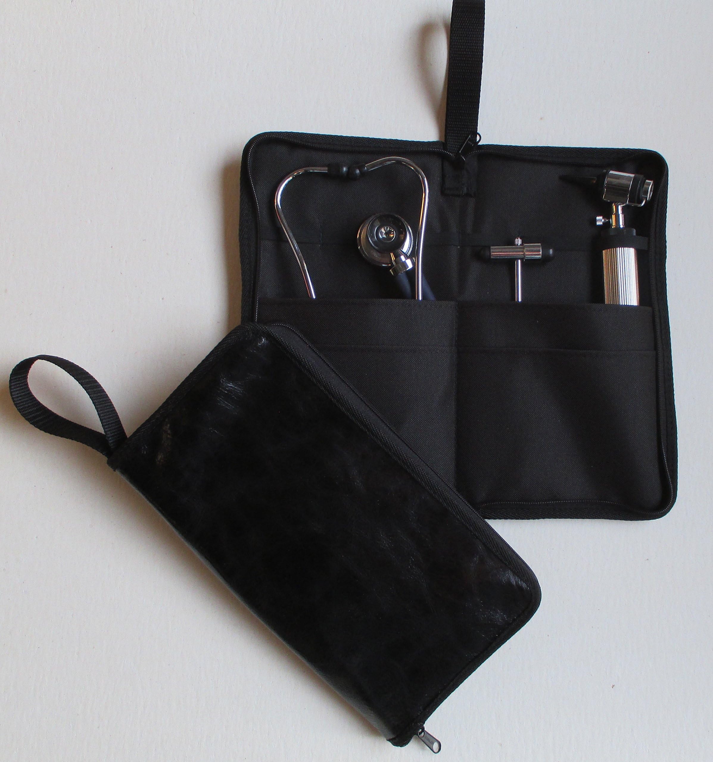 Stethoscope Case - Leather