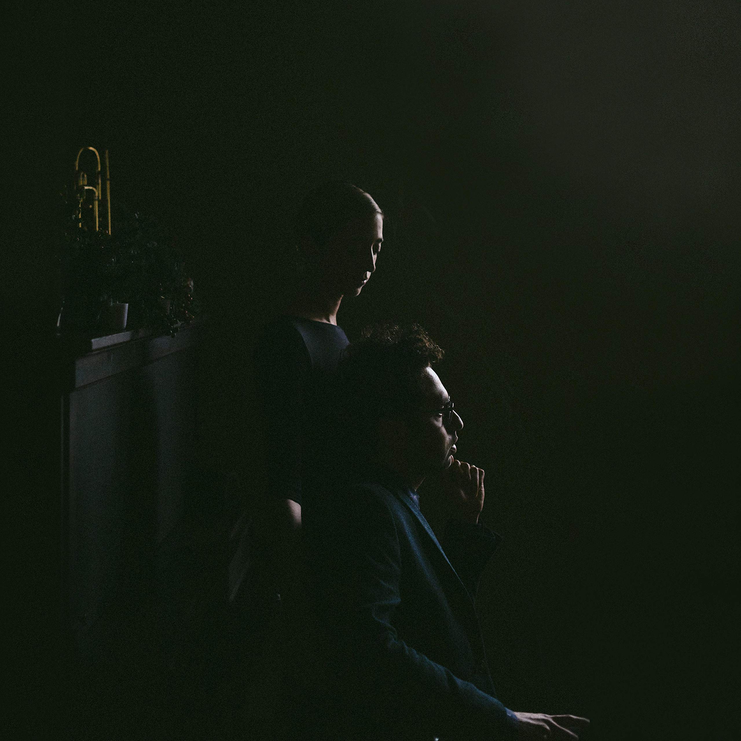 Jon Guerra & Praytell