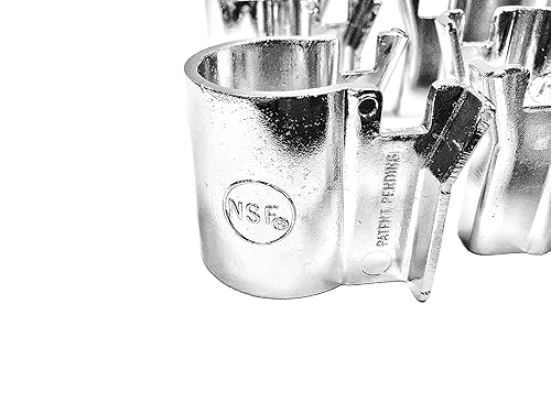 Miniatura 2 de Nexel Gancho de suspensión (juego de 4)