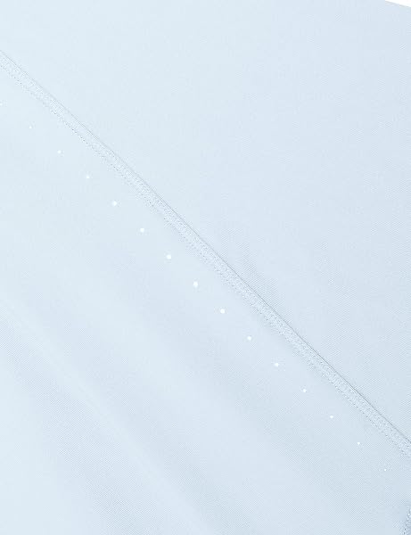 [CRZ YOGA] タンクトップ スポーツウェア トップス レディース ノースリーブ ハイネック レーサーバック 吸湿 速乾 軽量 スポーツ ランニング ヨガ - 5