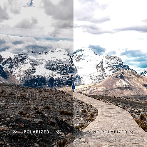 Miniatura 7 de Fuel Cell OO9096 - Lentes de repuesto compatibles con Oakley Sunglass