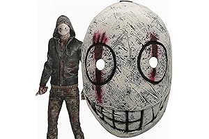 Cafele Daylight Butcher Mask Legion Frank Mask Replica