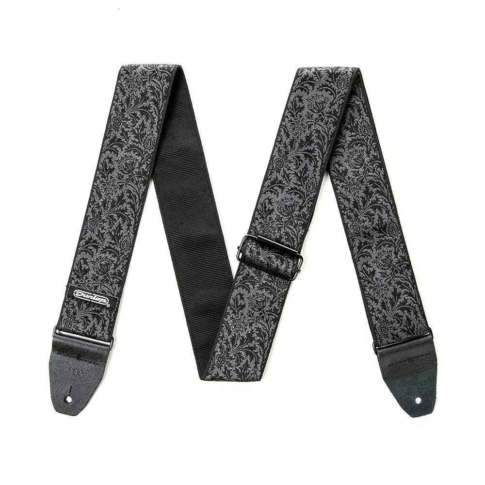Amazon.com: Dunlop Guitar Strap : Musical Instruments