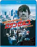 ロサンゼルス('82米)　Blu-ray ロサンゼルス('82米) Blu-ray ロサンゼルス(82米)Blu-ray価格