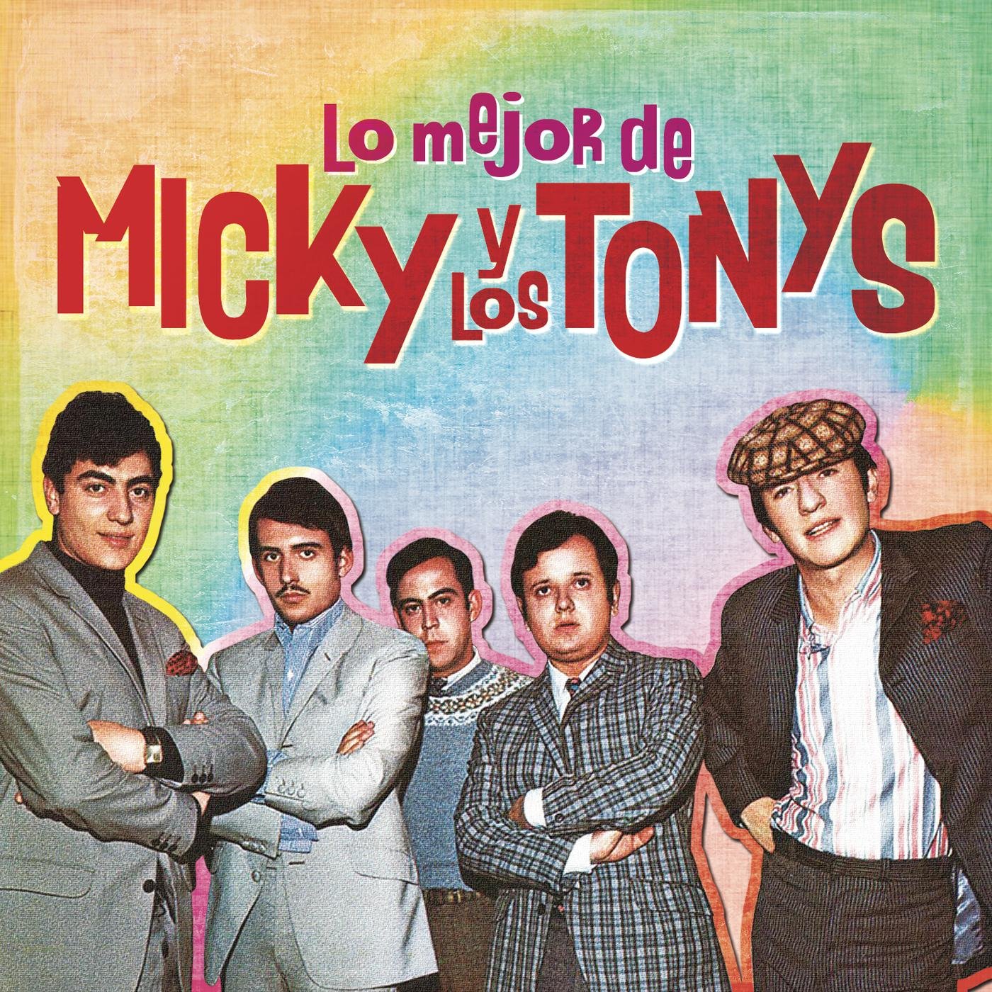 Micky Y Los Tonys
