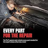 Vista 5 de FEL-PRO VS 50717 R - Juego de juntas para tapa de válvula de motor para Toyota Tacoma