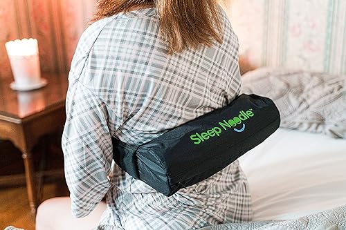 Miniatura 4 de Sleep Noodle Ayuda posicional para dormir  Cinturón natural anti-ronquidos enseña dormir de lado