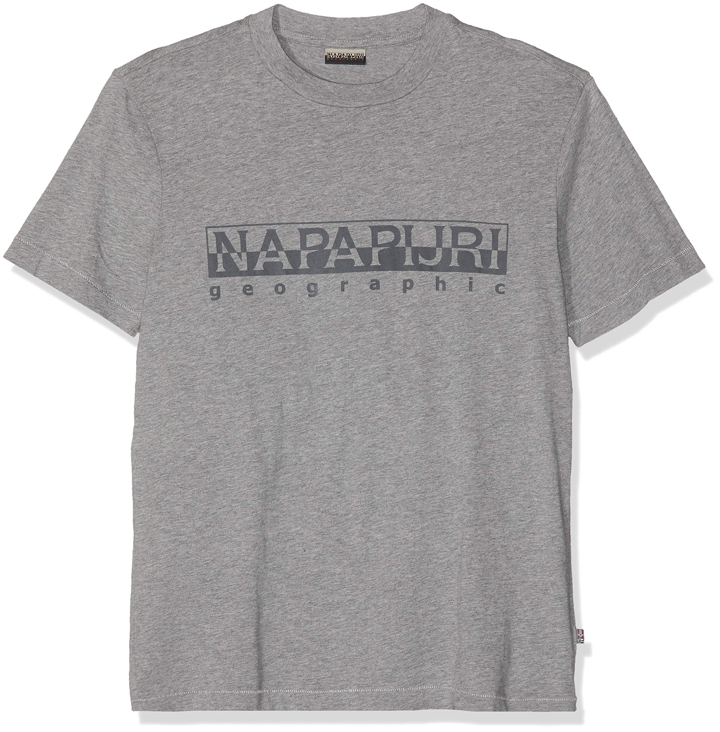 napapijri t shirts price in india