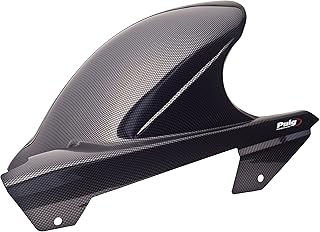 Hinterradabdeckung Puig Honda CBF600N,S,ABS 2008-2015,CBF1000F,ABS 2010-2015 carbonlook
