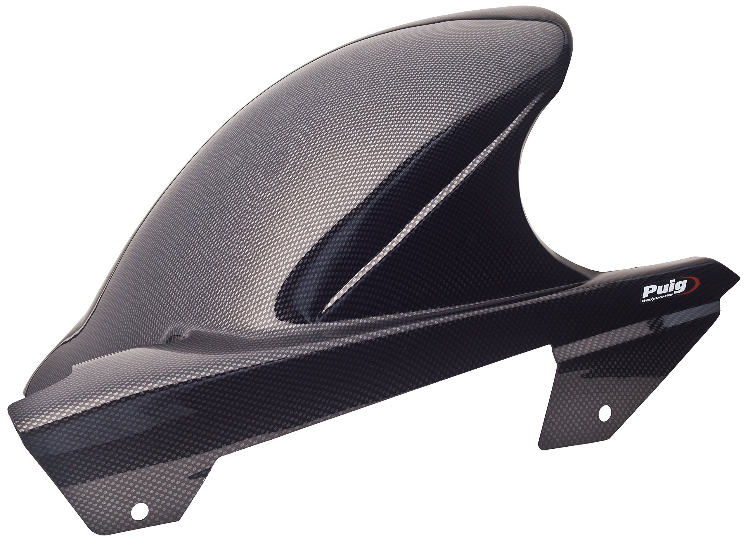 Puig Hugger Carbon Look Honda CBF1000 F 2010-2016