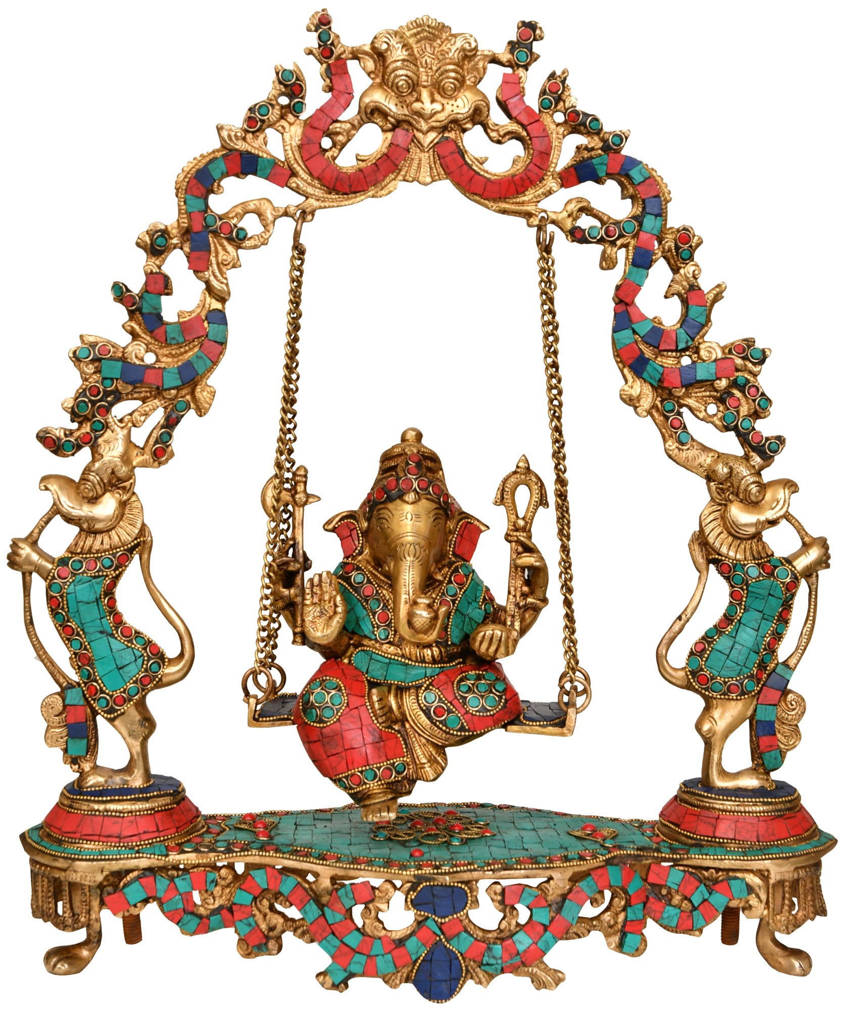 Ganesh in Bloom（ガネーシャ・イン・ブルーム） Ganesh in Bloom（ガネーシャ・イン・ブルーム） Ganesh in