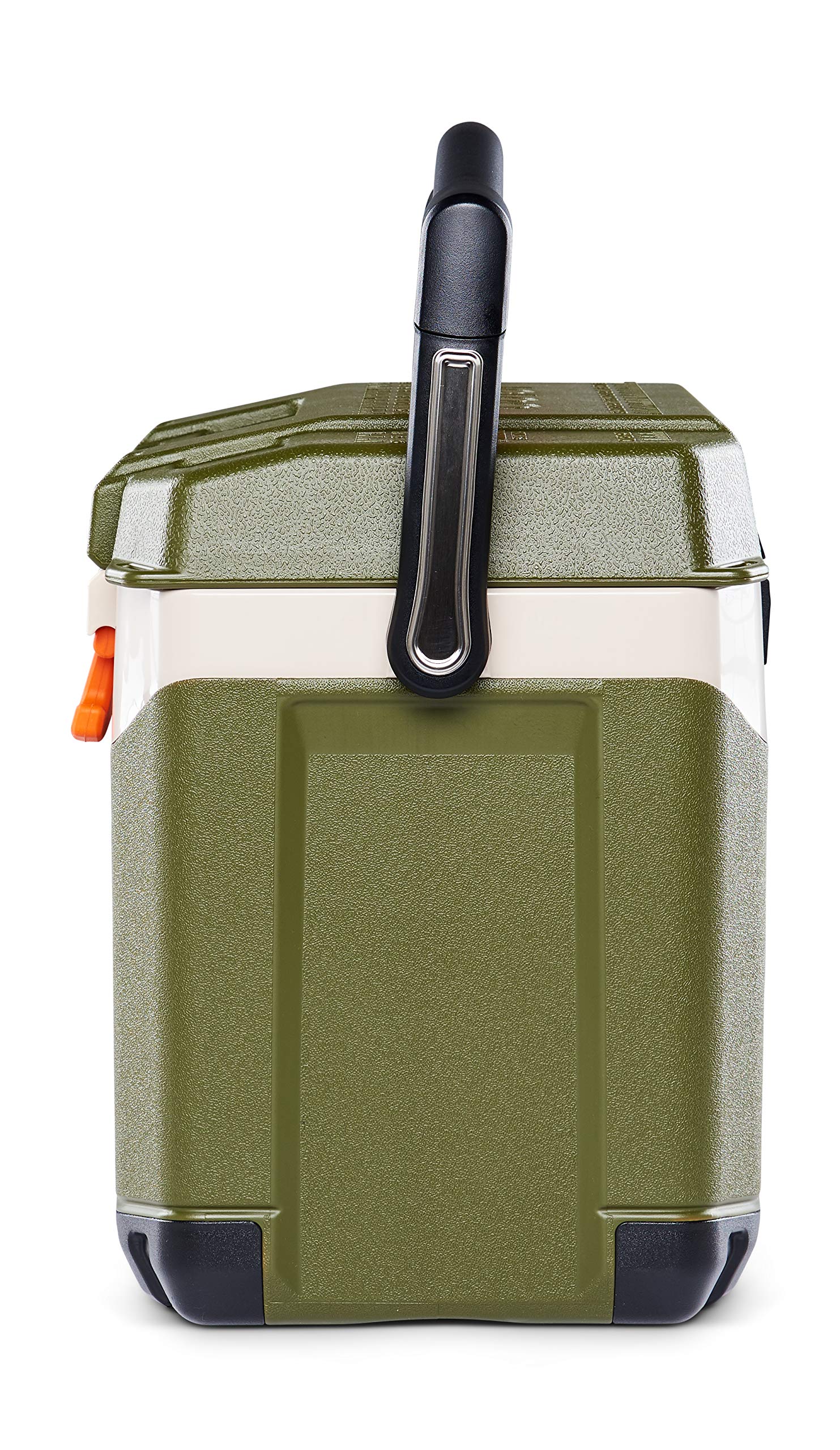 Buy Igloo HeavyDuty 25 Qt BMX Ice Chest Cooler with Cool Riser