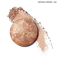 Vista 4 de COVERGIRL truBlend Bronceador Bronce Medio.1 oz