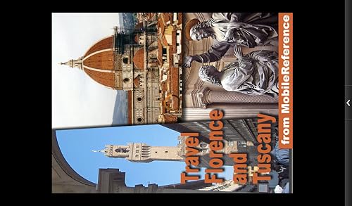 Florence and Tuscany - FREE Travel Guide