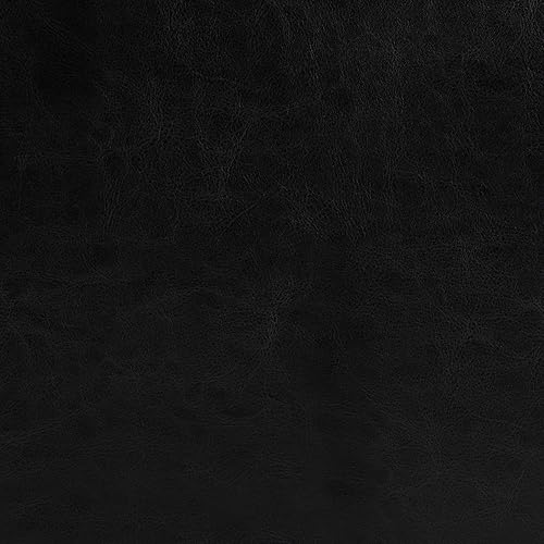 Miniatura 271 de Otomana rectangular de almacenamiento de cuero sintético Simpli Home Avalon., Cuero, Marrón Azul,Marrón Chocolate,Cloud gris,Gris oscuro,Azul